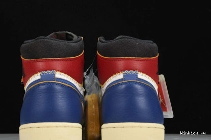 RETRO - HI - AIR JORDAN 